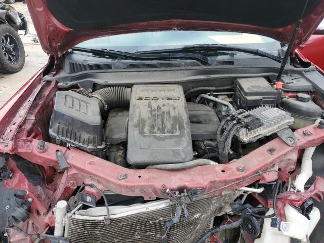 2GKALTEK7E6128438 GMC Terrain Slt