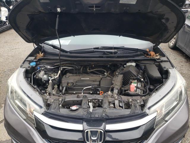 5J6RM3H4XGL024264 Honda CR-V SE