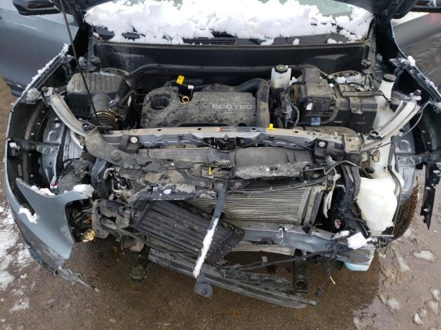 3GKALMEV3LL195045 GMC Terrain Sle