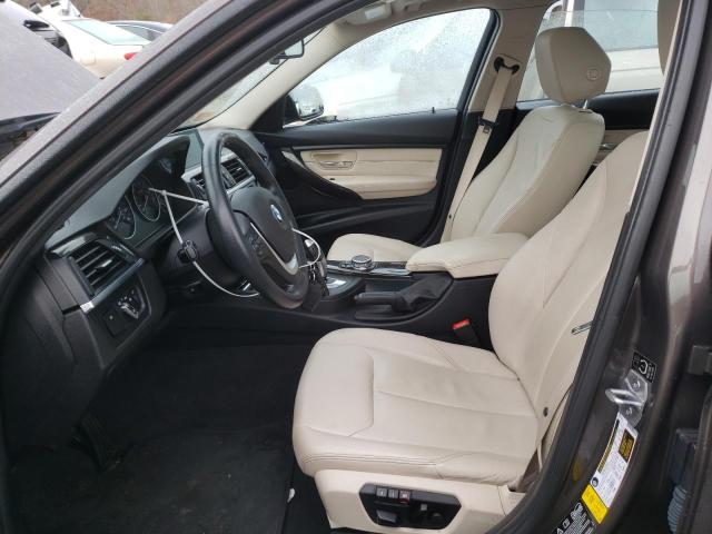 WBA3B5G5XFNS19241 BMW 328 Xi Sulev