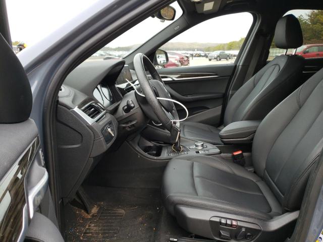 WBXJG9C02M3M74734 BMW X1 Xdrive28i