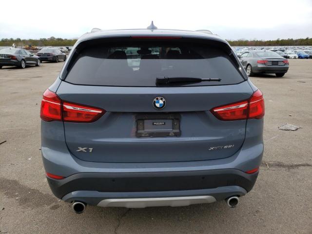 WBXJG9C02M3M74734 BMW X1 Xdrive28i