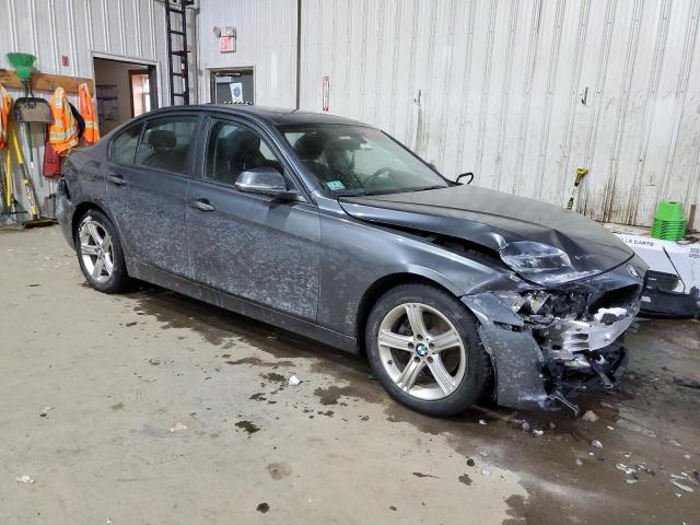 WBA3C3G55FNS73290 BMW 320 I Xdrive