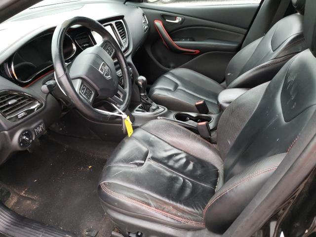 1C3CDFEBXED745227 Dodge DART GT