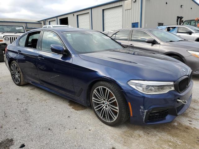 WBAJS1C09LWW68023 BMW 540 I