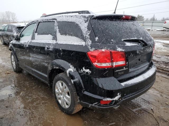 3C4PDCBG4KT869446 Dodge JOURNEY SE
