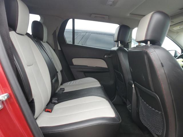 2GKALTEK7E6128438 GMC Terrain Slt