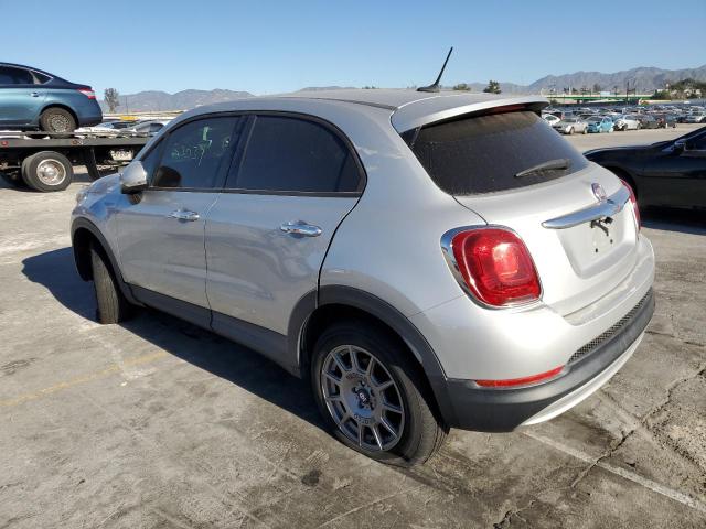 ZFBCFYBT4GP339222 Fiat 500x Easy