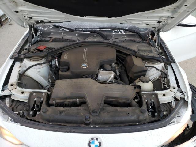 WBA3B1G58ENS77534 BMW 320 I
