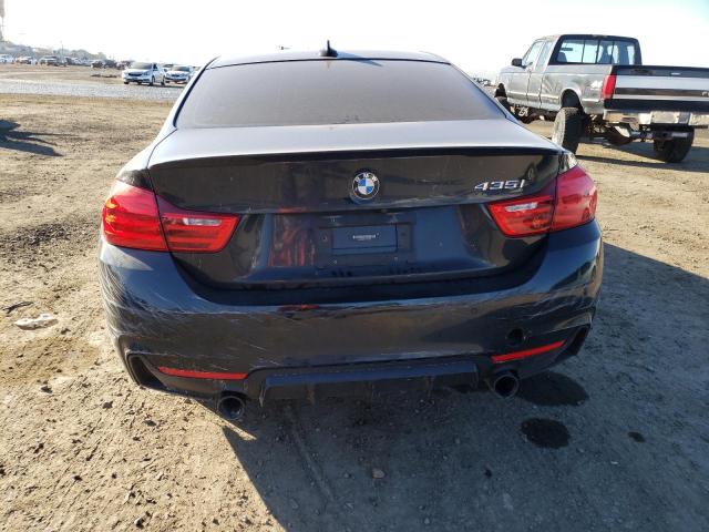 WBA3R1C51FK194287 BMW 435 I