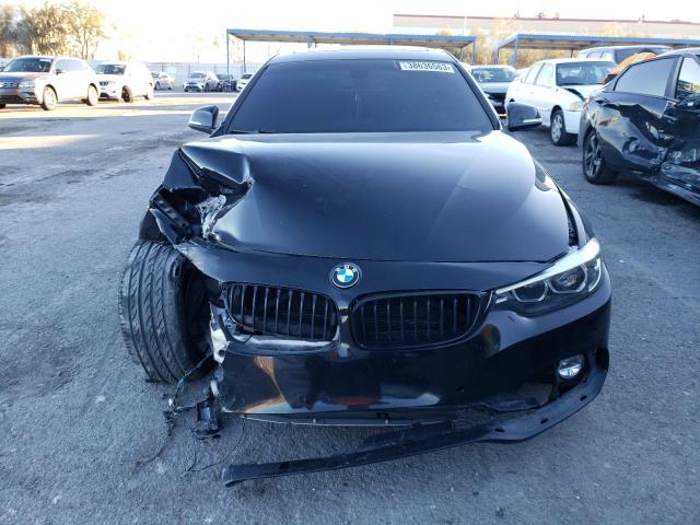 WBA4J1C54JBM11741 BMW 430i Gran Coupe