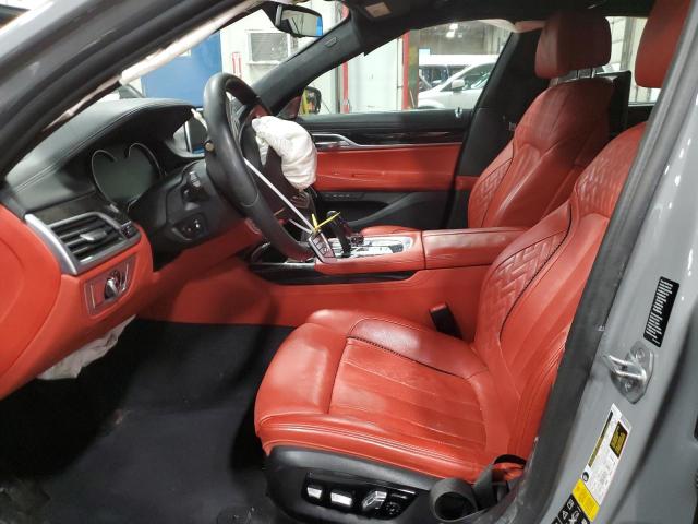 WBA7F2C18KB242388 BMW ALPINA B7