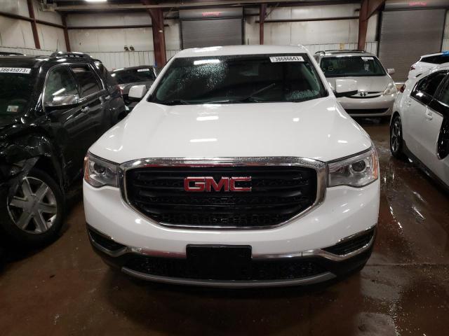 1GKKNRLS2JZ140029 GMC ACADIA SLE