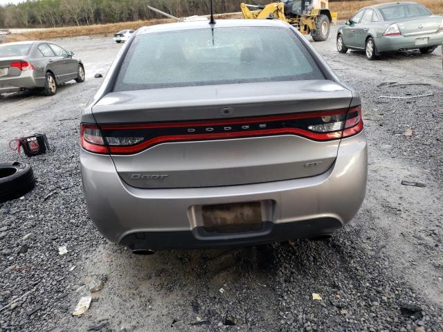 1C3CDFEB8ED907338 Dodge DART GT