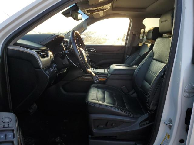 1GKS2HKJ0GR154094 GMC YUKON XL DENALI