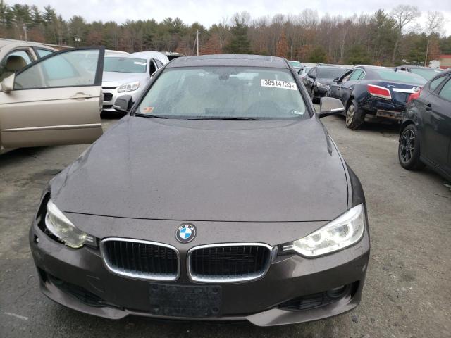 WBA3B5G5XFNS19241 BMW 328 Xi Sulev