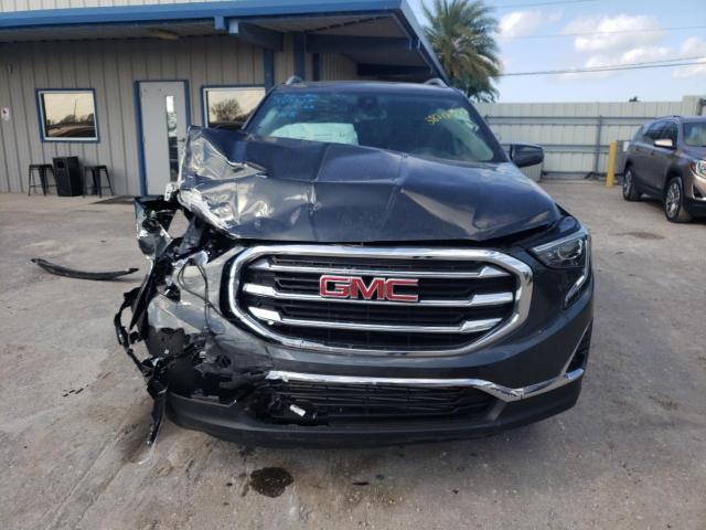 3GKALVEV6LL270052 GMC Terrain Slt