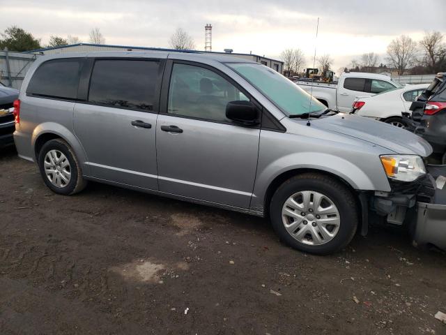 2C4RDGBG1KR558785 Dodge Grand Caravan Se