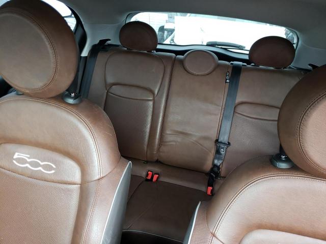 ZFBCFXDT0GP324022 Fiat 500x Lounge