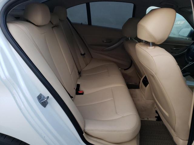 WBA3B1G58ENS77534 BMW 320 I