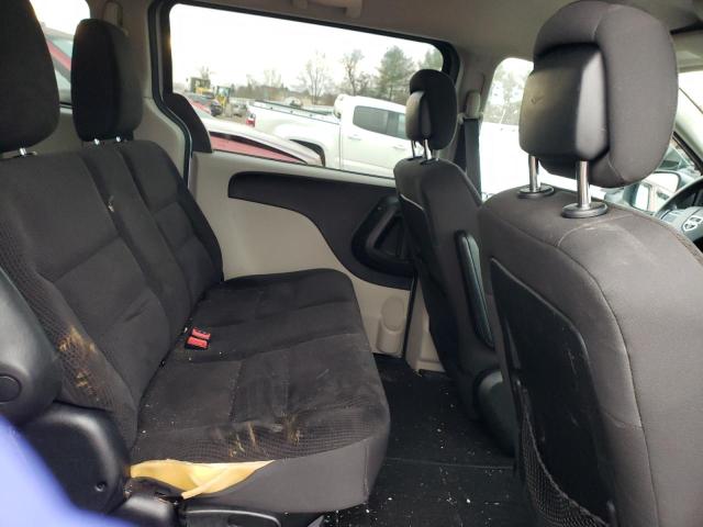 2C4RDGBG1KR558785 Dodge Grand Caravan Se