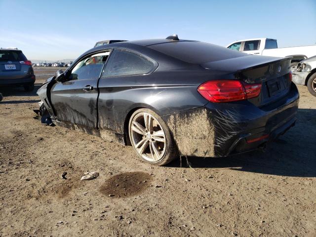 WBA3R1C51FK194287 BMW 435 I