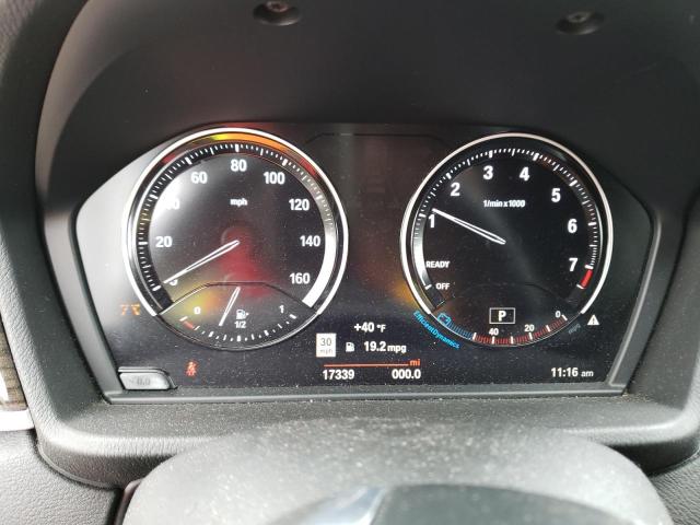 WBXJG9C02M3M74734 BMW X1 Xdrive28i