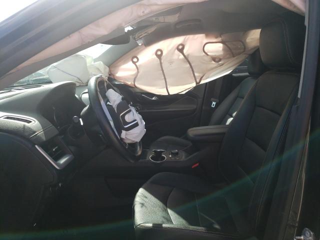 3GKALVEV6LL270052 GMC Terrain Slt