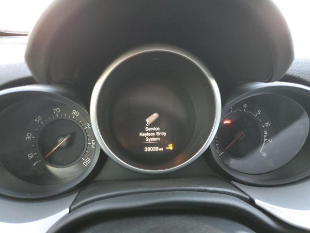 ZFBCFYBT4GP339222 Fiat 500x Easy