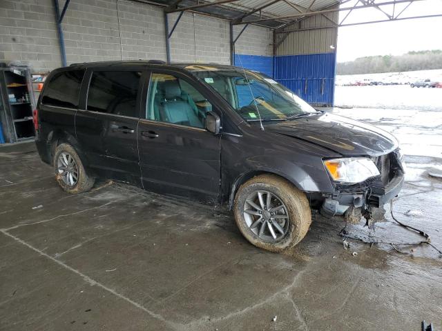 2C4RDGCG3FR660707 Dodge Grand Caravan Sxt