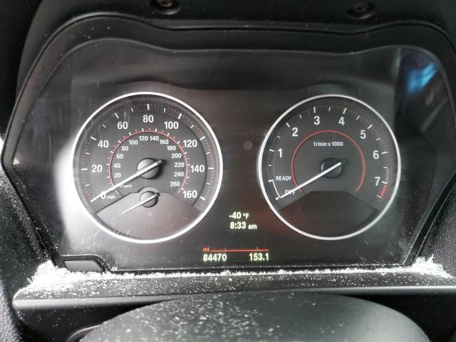 WBA1J7C57EVW84540 BMW M235I