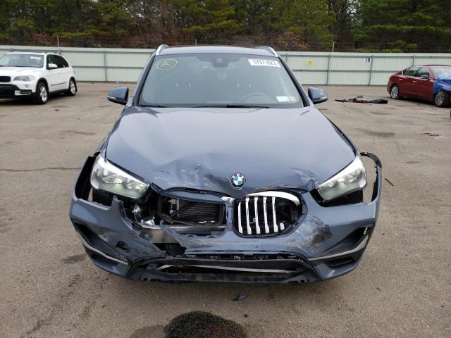 WBXJG9C02M3M74734 BMW X1 Xdrive28i