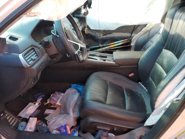 1HGCV1F49MA030078 Honda Accord Sport Se