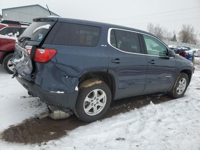 1GKKNRLA0KZ248108 GMC ACADIA SLE