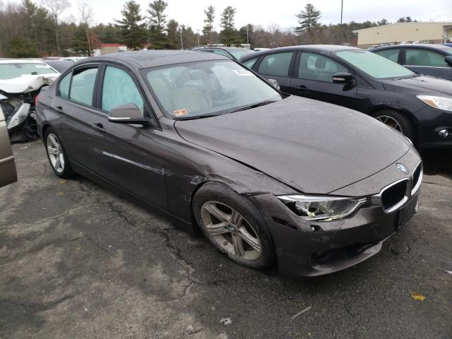 WBA3B5G5XFNS19241 BMW 328 Xi Sulev