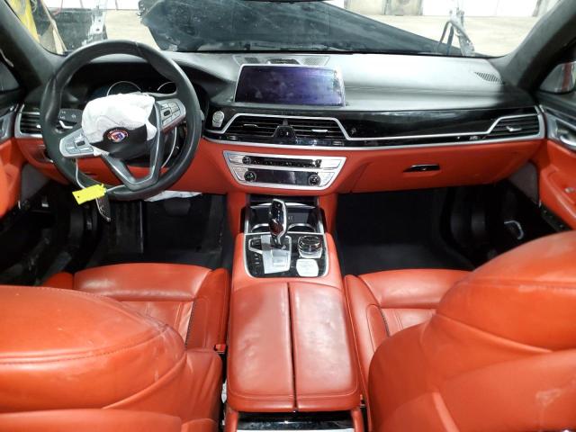 WBA7F2C18KB242388 BMW ALPINA B7