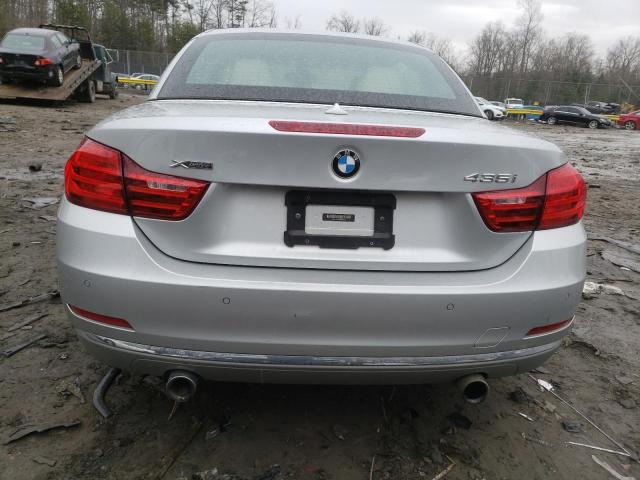 WBA3T7C58FP942489 BMW 435 Xi