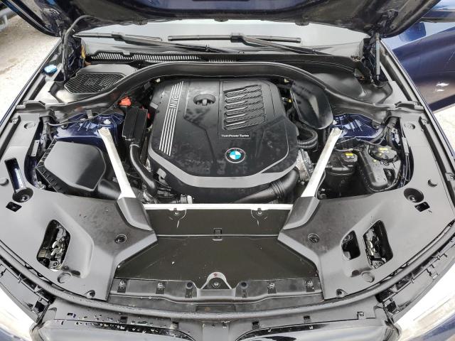 WBAJS1C09LWW68023 BMW 540 I