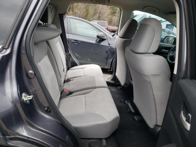 5J6RM3H4XGL024264 Honda CR-V SE