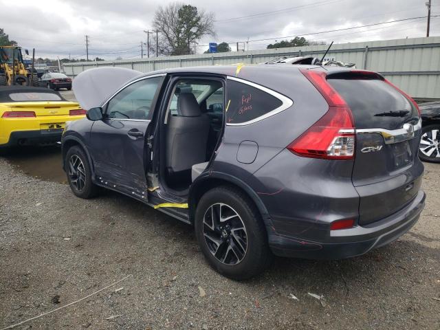 5J6RM3H4XGL024264 Honda CR-V SE