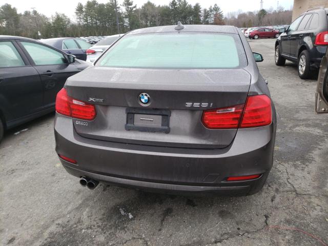 WBA3B5G5XFNS19241 BMW 328 Xi Sulev