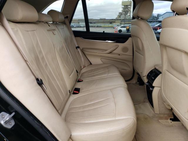 5UXKR2C52F0H35493 BMW X5 Sdrive35i