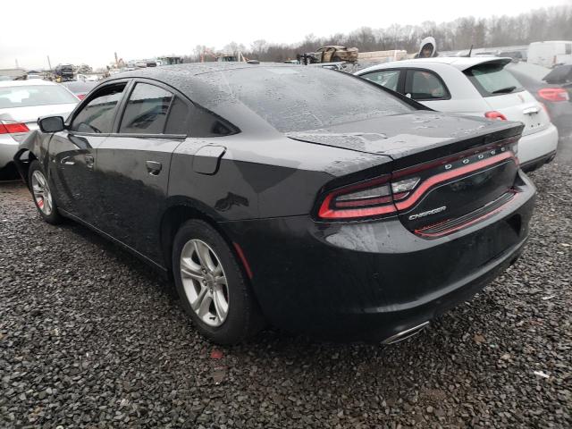 2C3CDXBG5LH116450 Dodge Charger Sxt