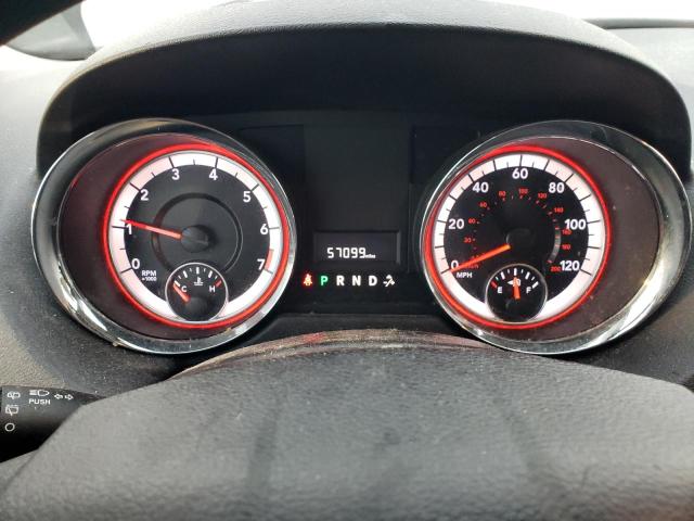 2C4RDGBG1KR558785 Dodge Grand Caravan Se