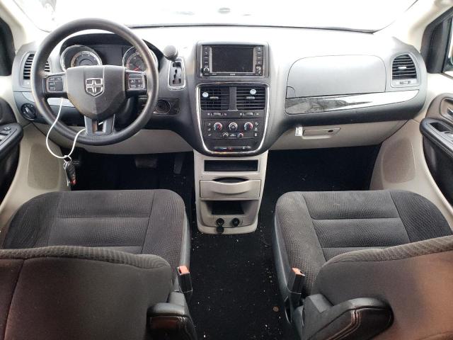 2C4RDGBG1KR558785 Dodge Grand Caravan Se