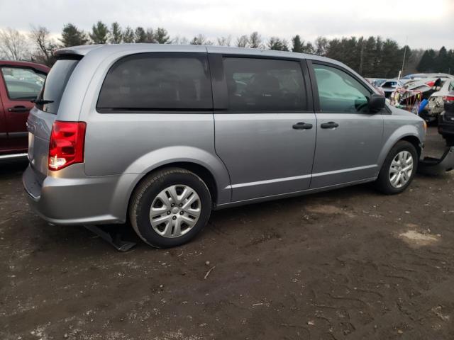 2C4RDGBG1KR558785 Dodge Grand Caravan Se