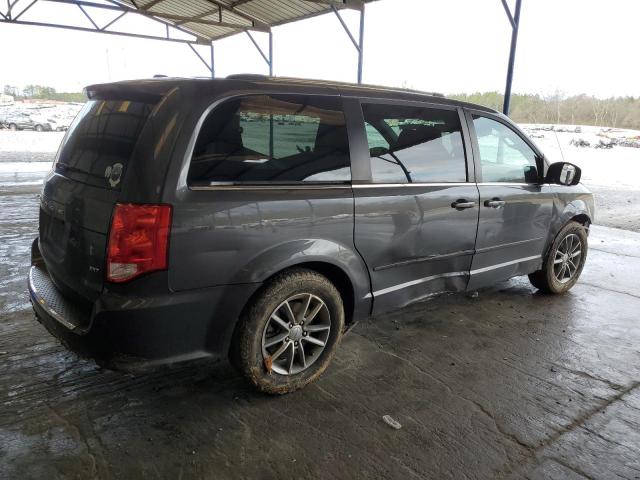 2C4RDGCG3FR660707 Dodge Grand Caravan Sxt