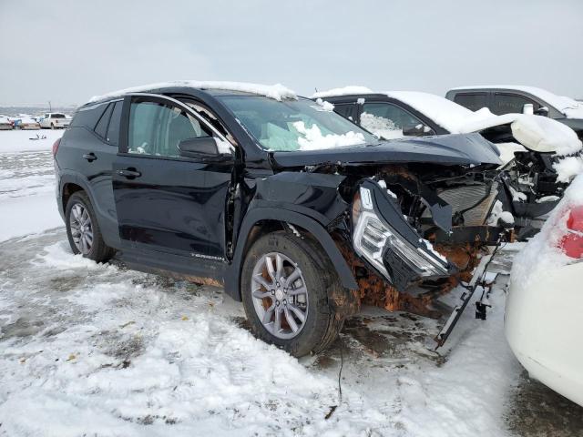 3GKALVEG5PL154686 GMC Terrain Slt