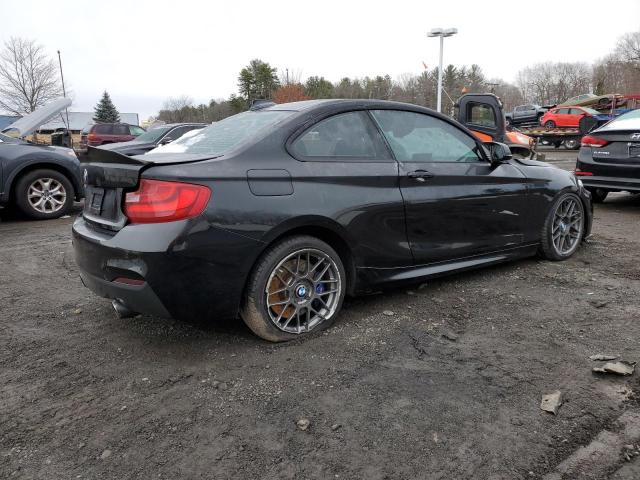 WBA1J7C57EVW84540 BMW M235I
