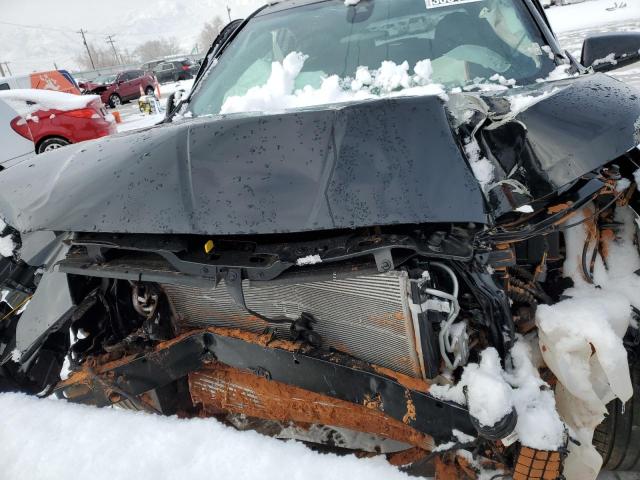3GKALVEG5PL154686 GMC Terrain Slt